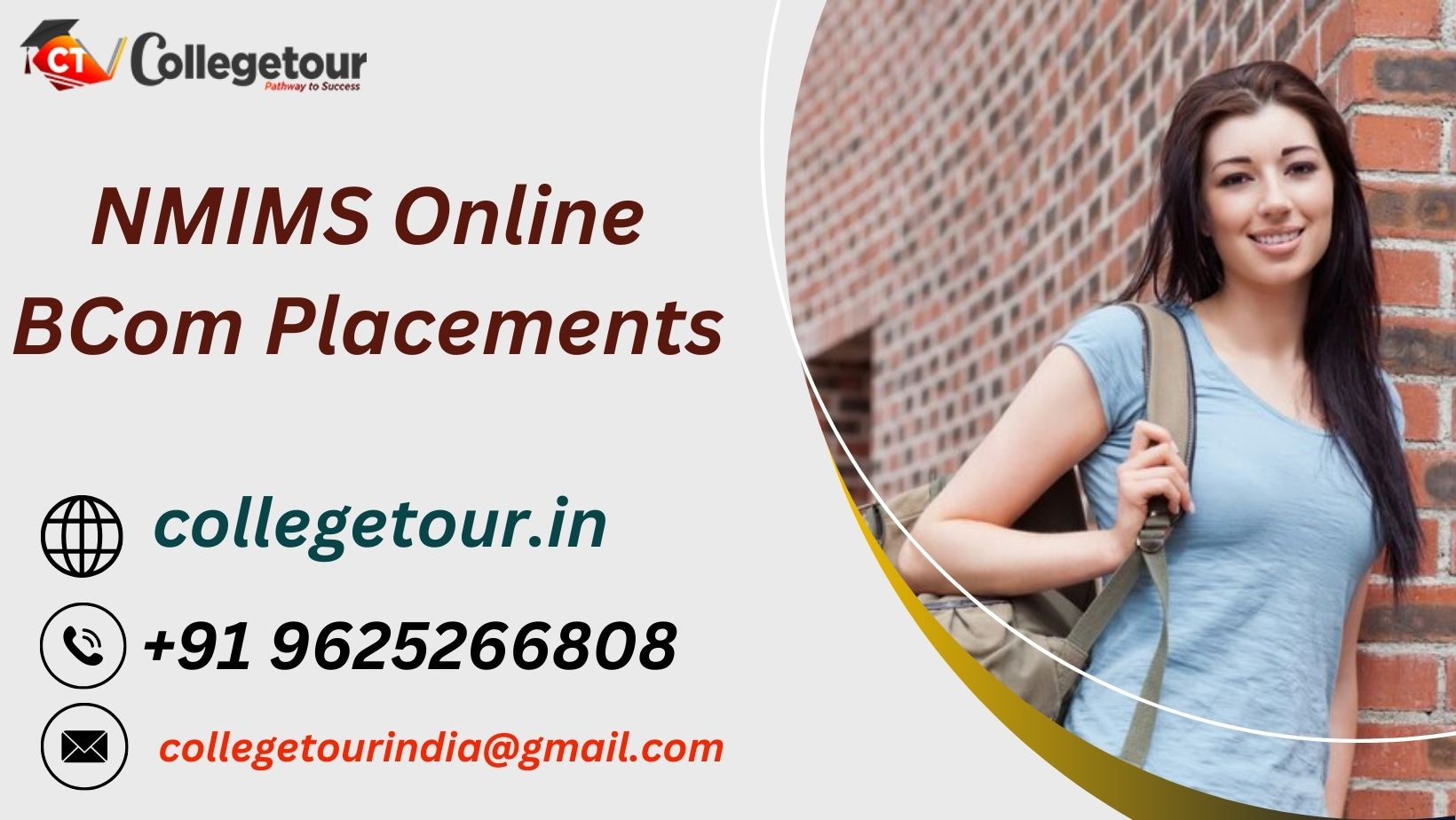 Nmims Online Bcom Placements